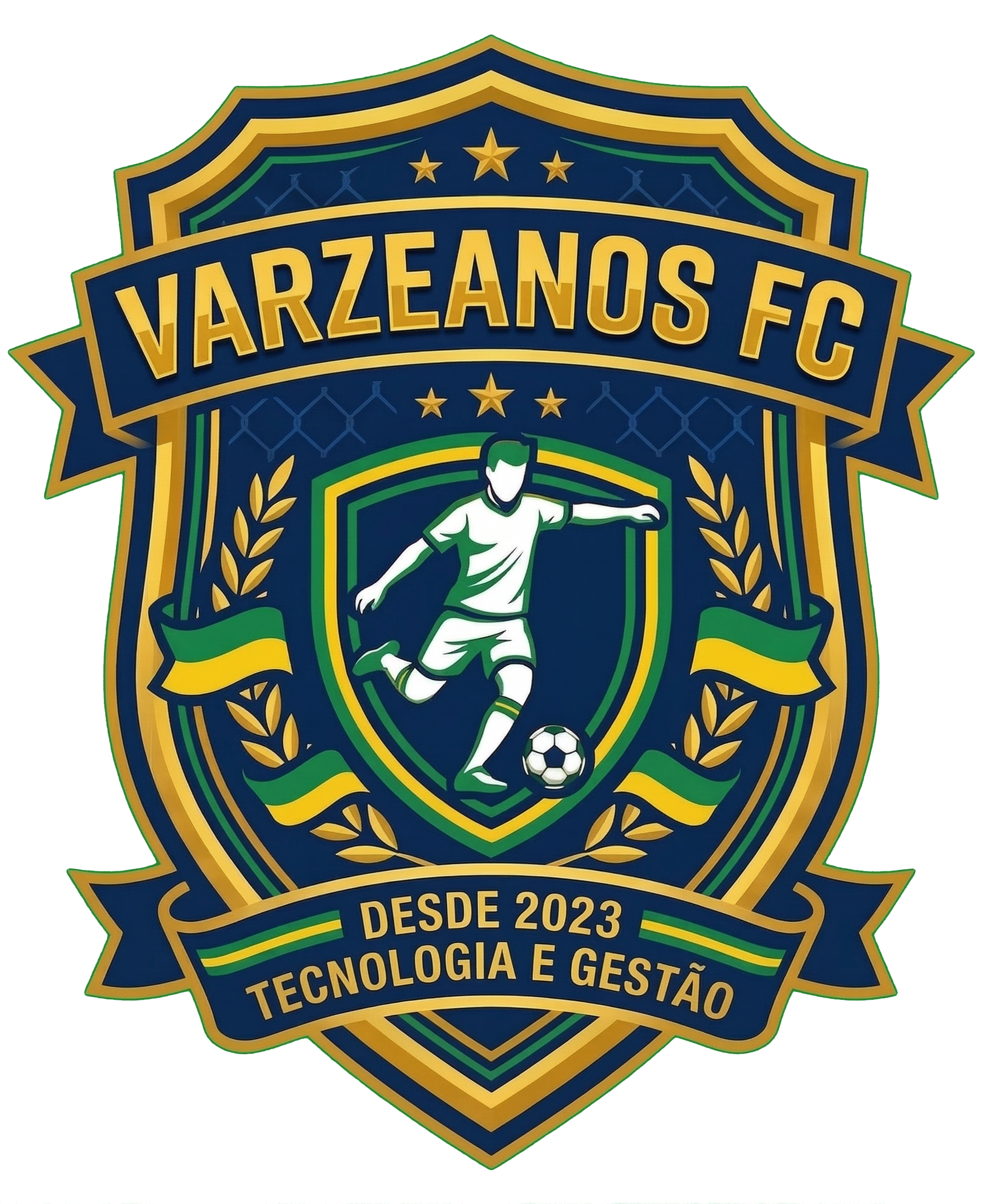 Varzeanos FC Logo